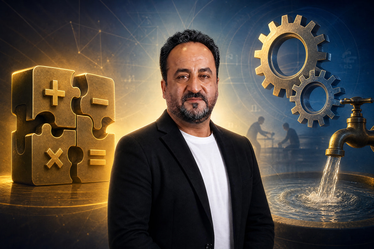 هوش ریاضی؛ بخشپذیری، ک.م.م و مسائل کار