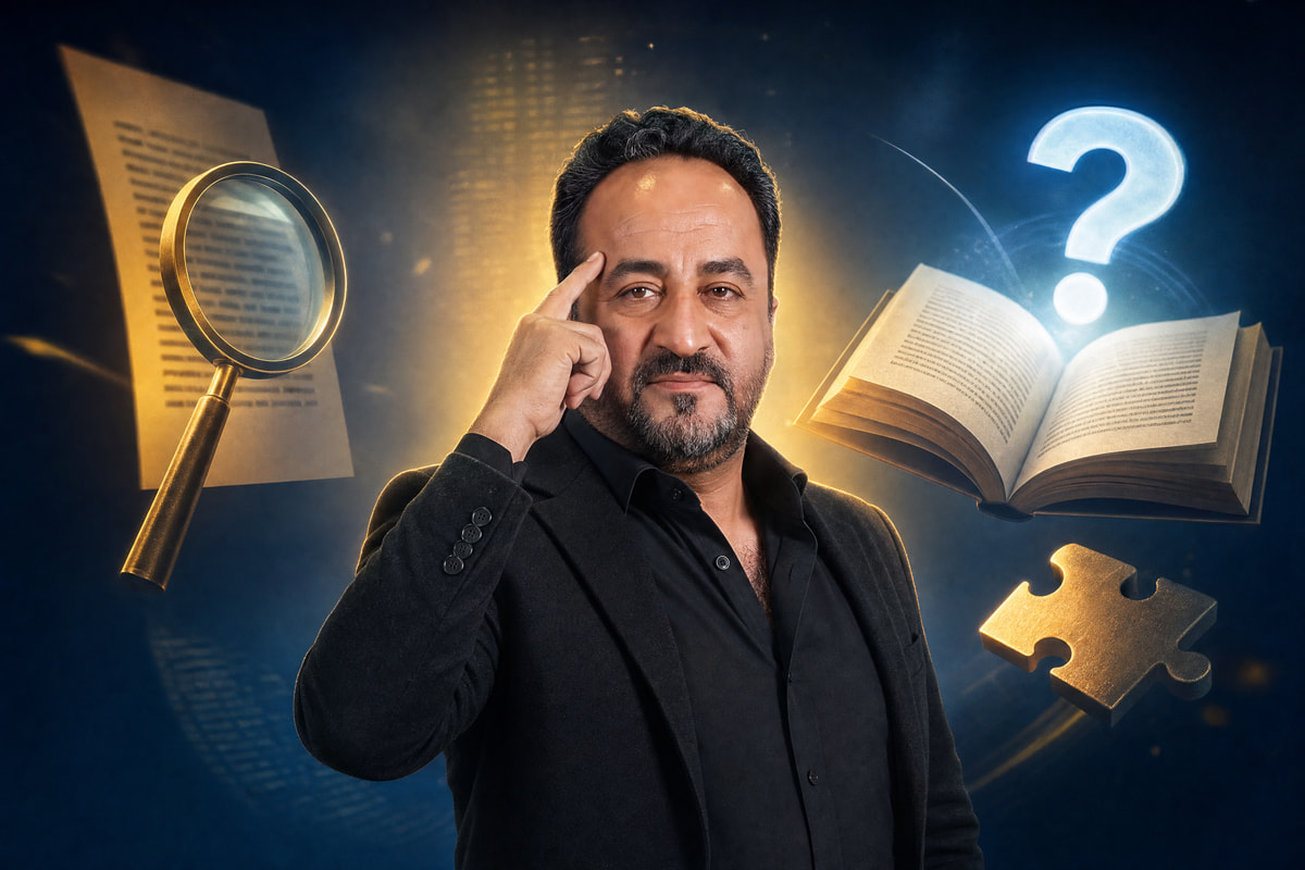 هوش کلامی؛ درک متن و استنتاج