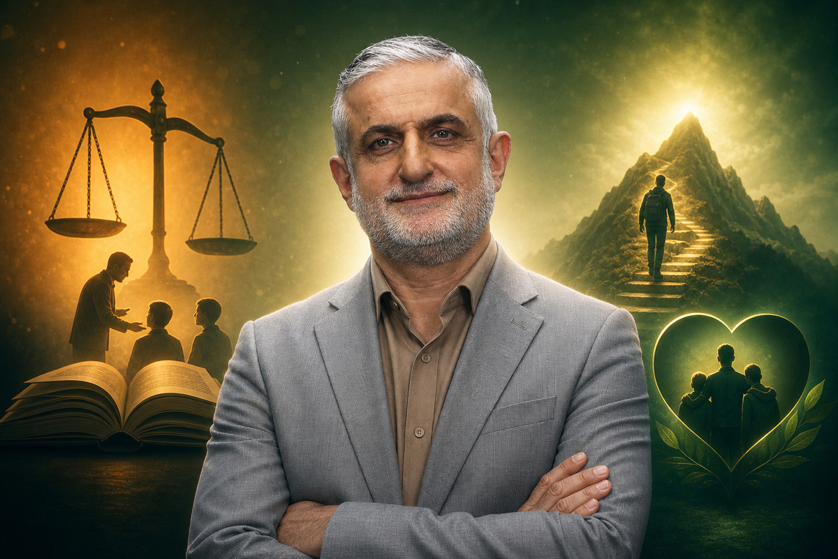 تحلیل تست فرهنگیان؛ ویژگیهای معلم موفق