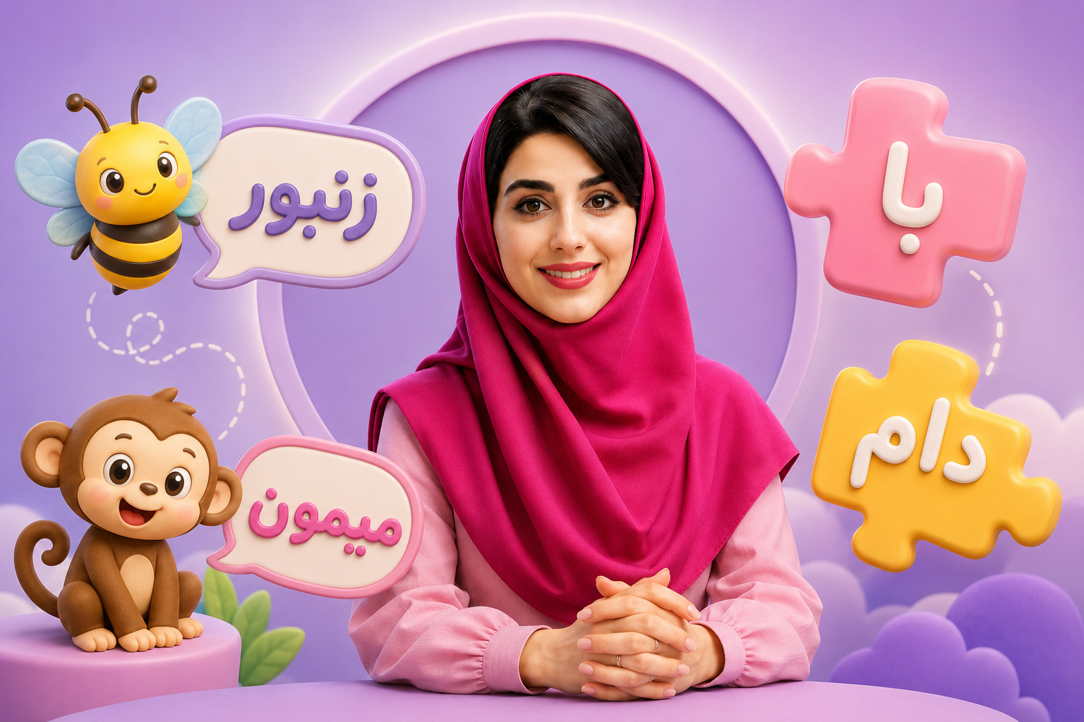 شکار کلمه‌ها