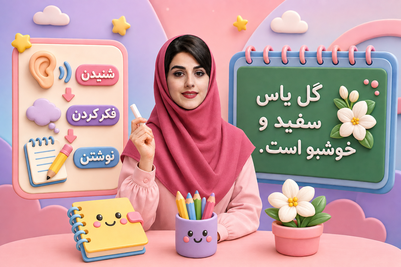 املا