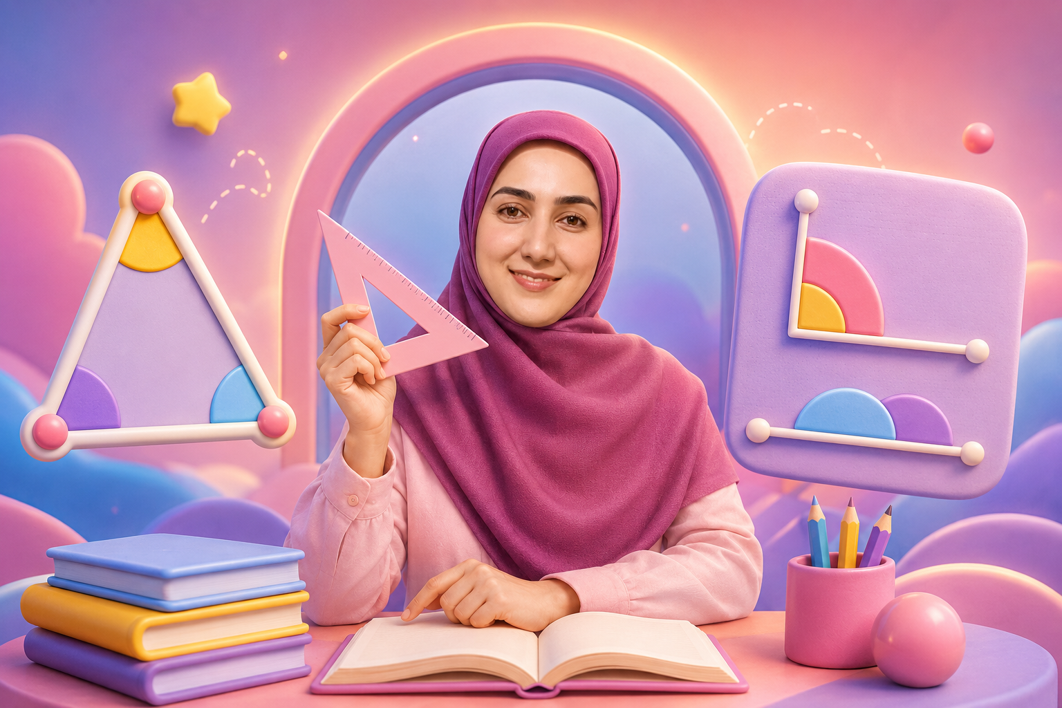 بخش چهاردهم خط و زاویه