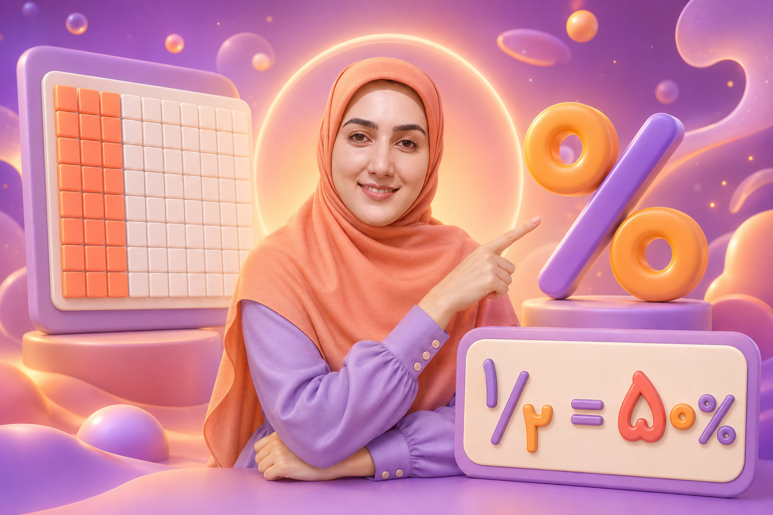 بخش هفدهم درصد