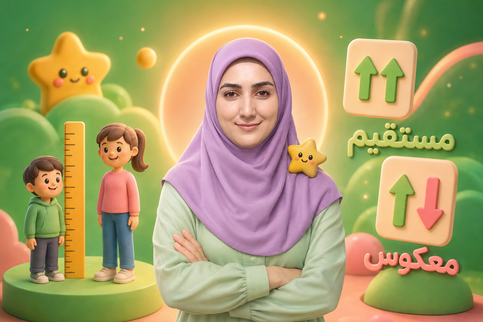 بخش شانزدهم تناسب