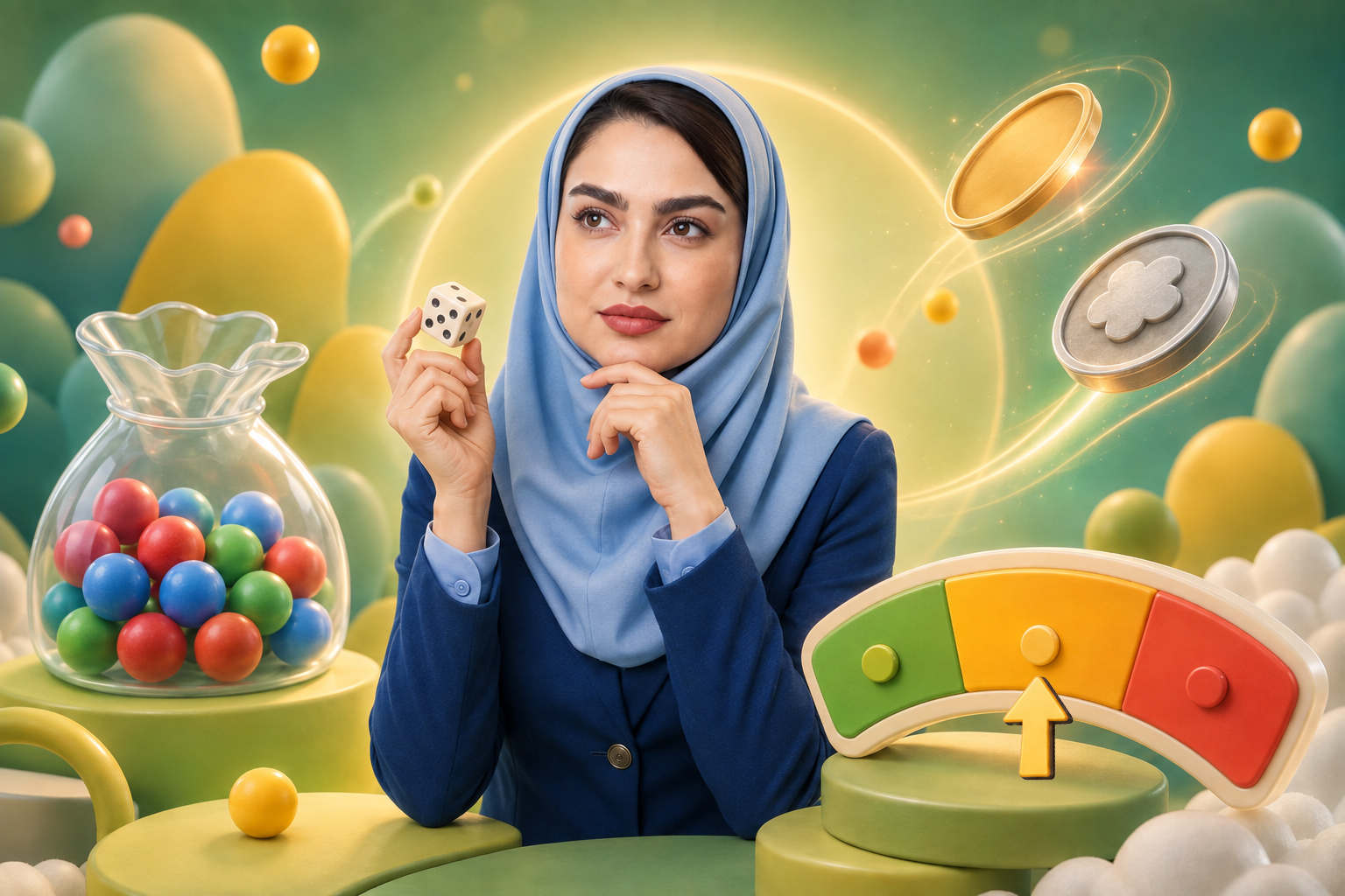 آمار و احتمال