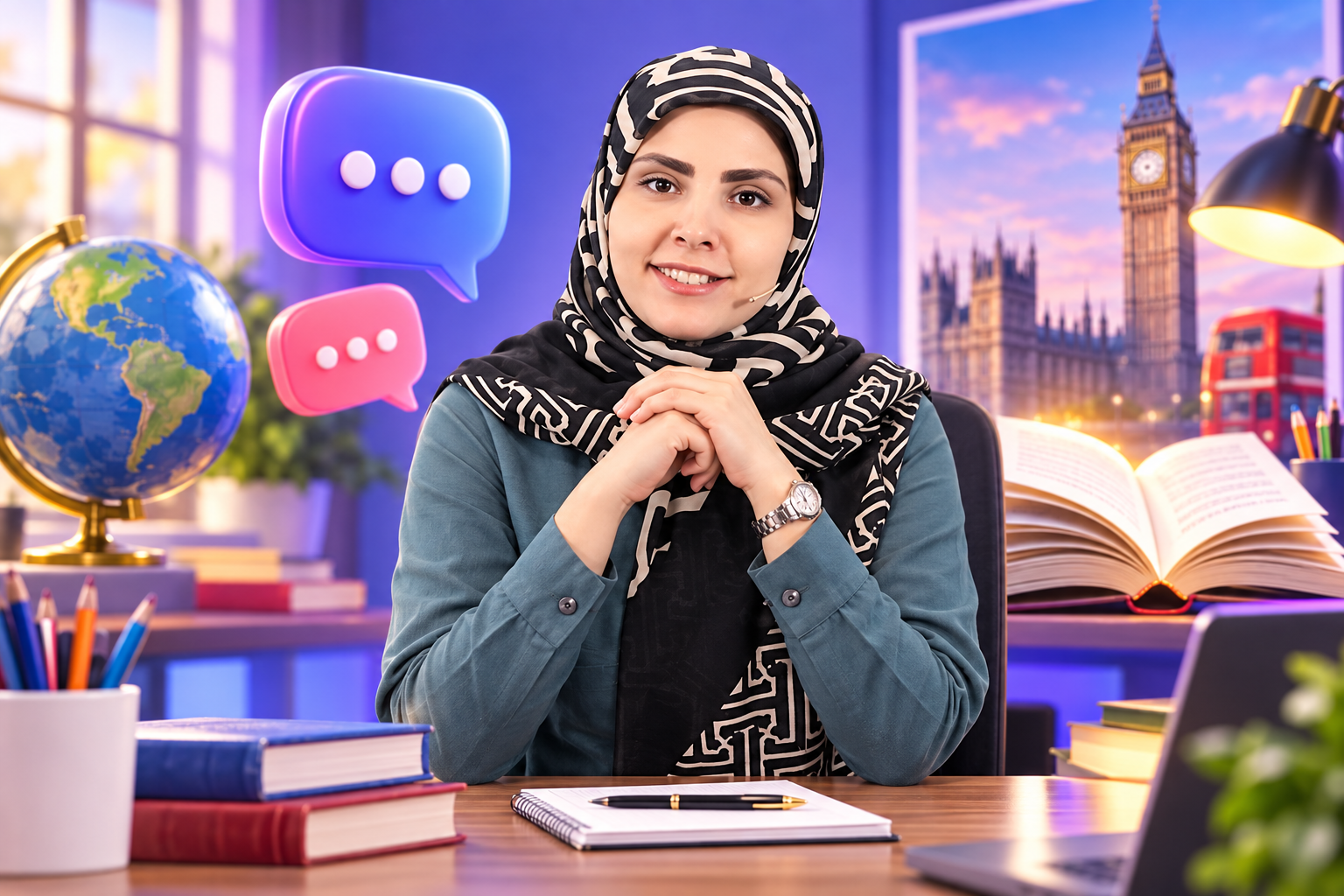 زبان انگلیسی هشتم