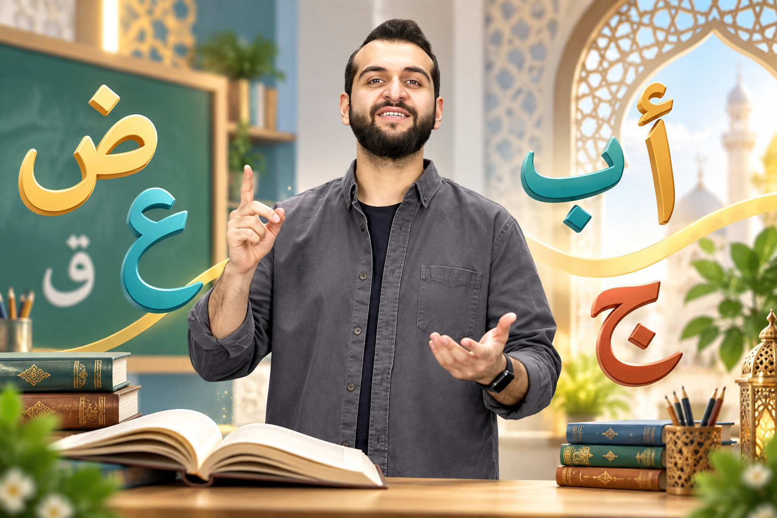 عربی هشتم
