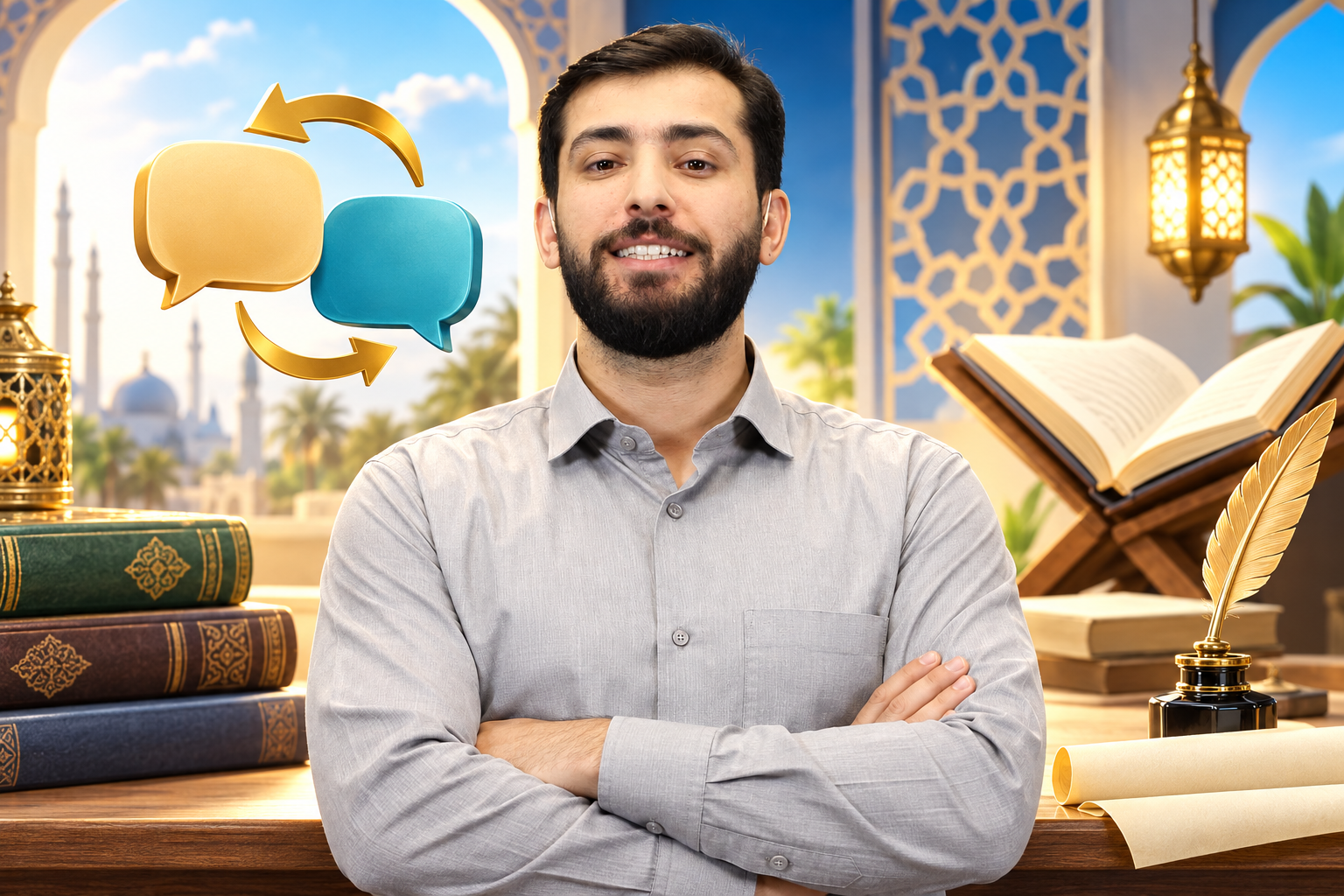 عربی هشتم