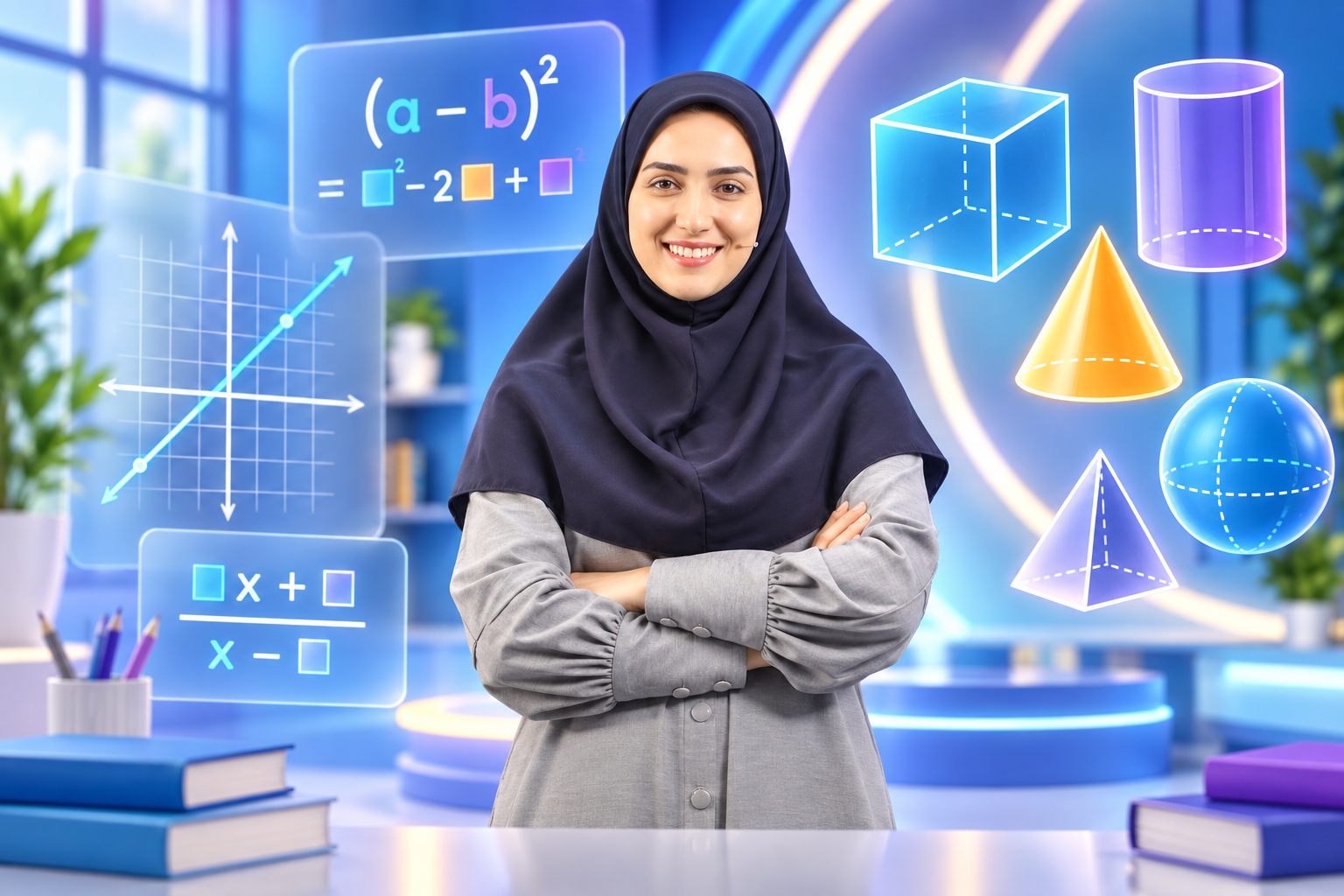 ریاضی نهم