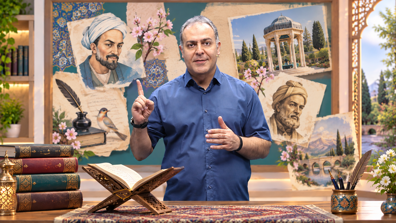 فارسی
