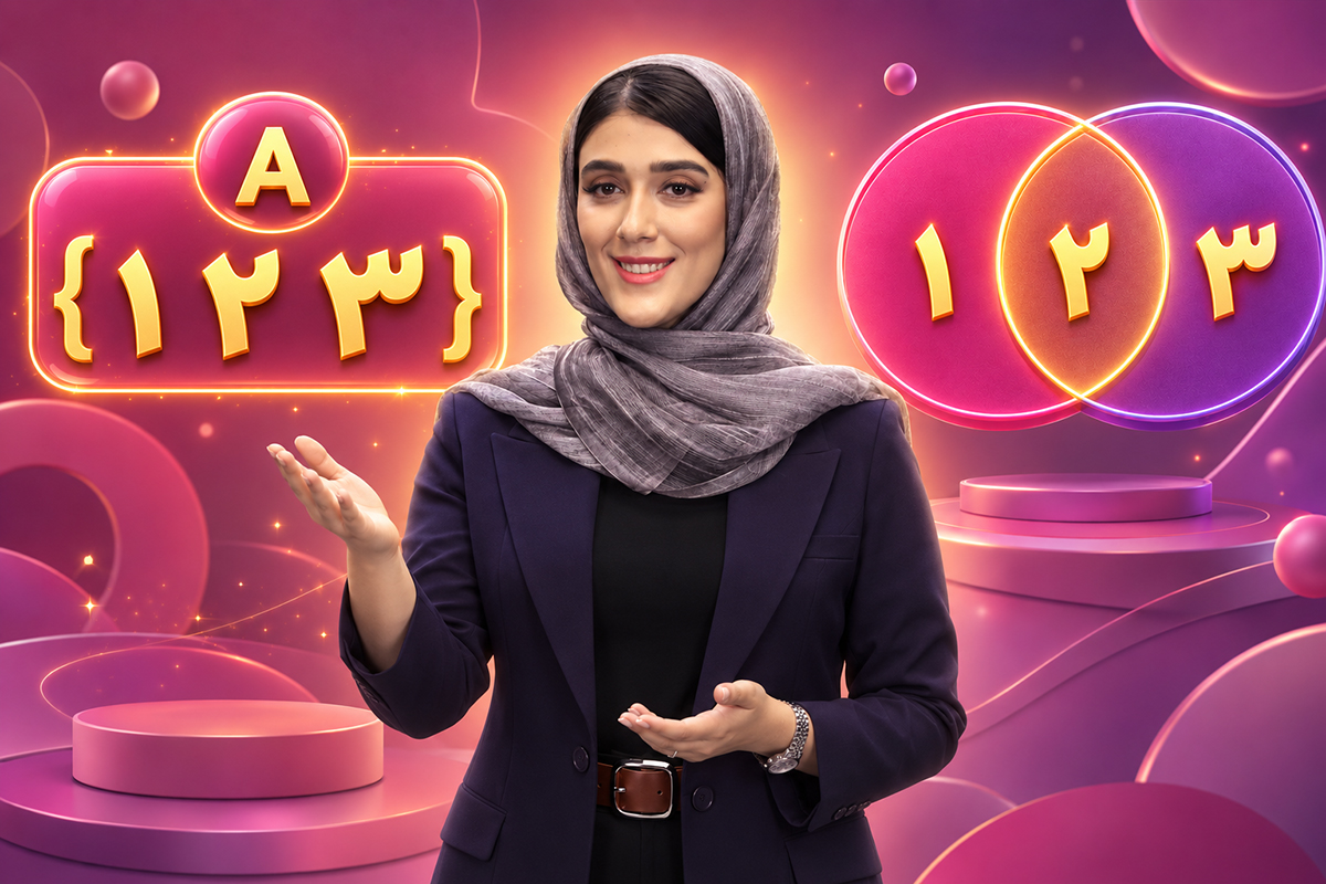 شمارش زیرمجموعهها، مجموعههای مساوی، اشتراک و اجتماع