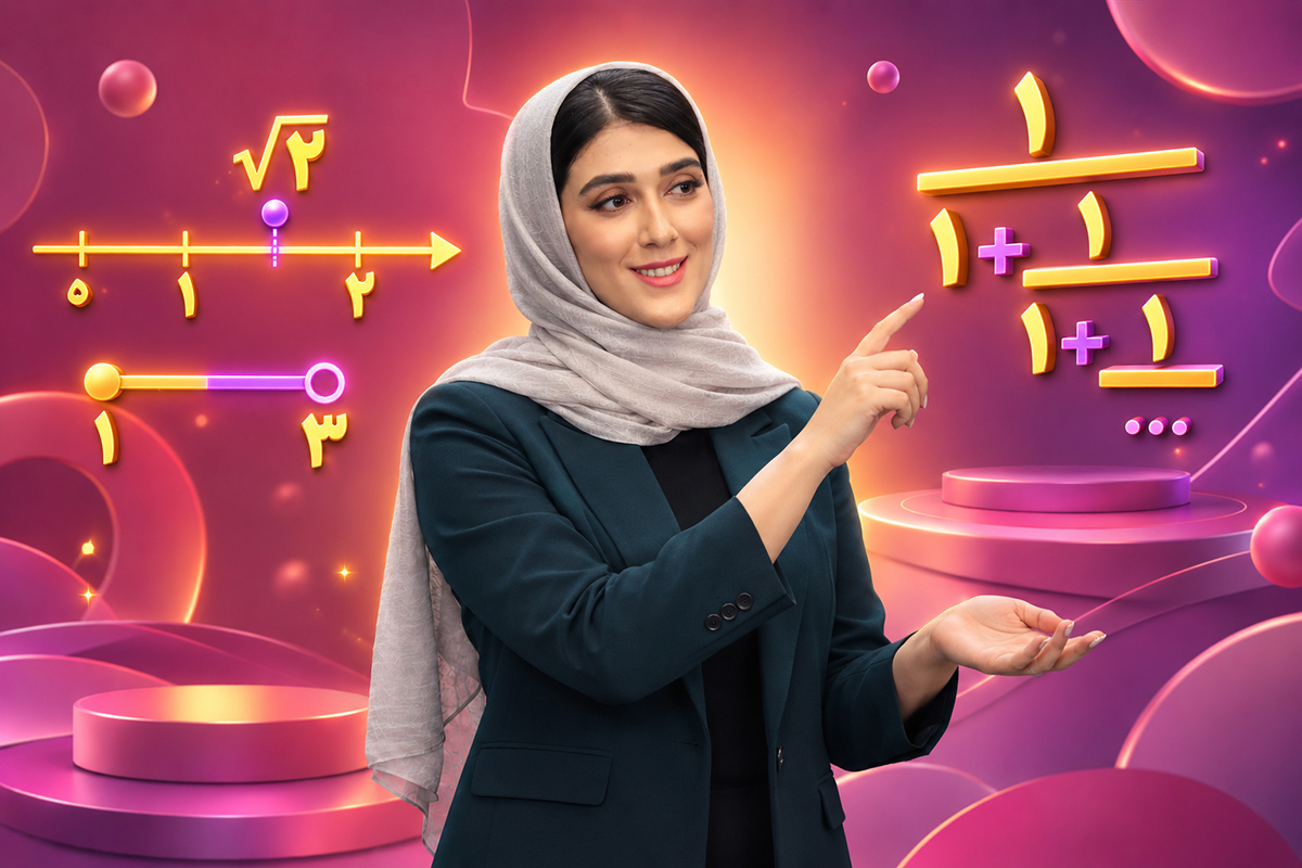 کسرهای مسلسل، تلسکوپی و عبارتهای نامتناهی