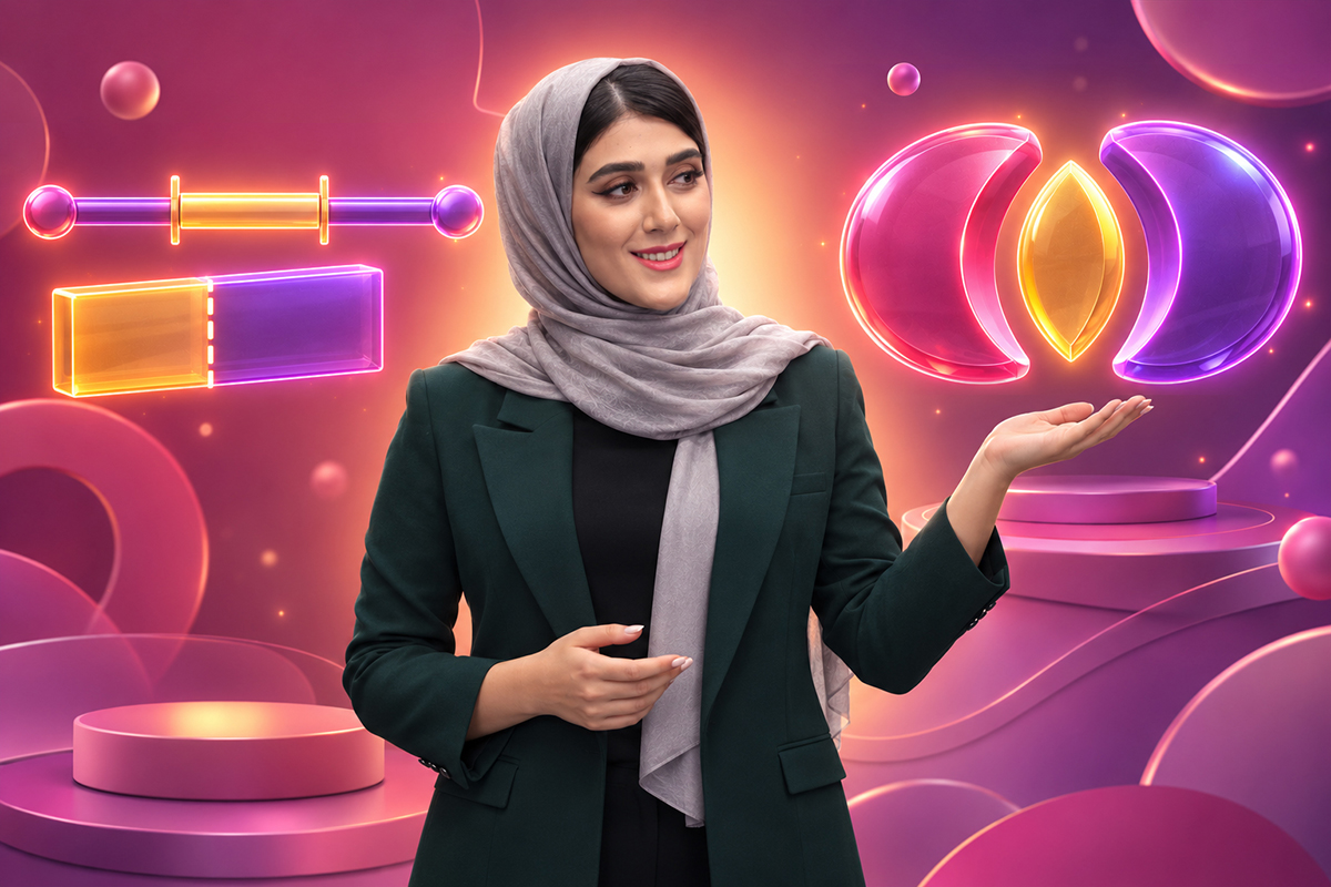 از شمول و عدم شمول تا احتمال و فضای پیوسته