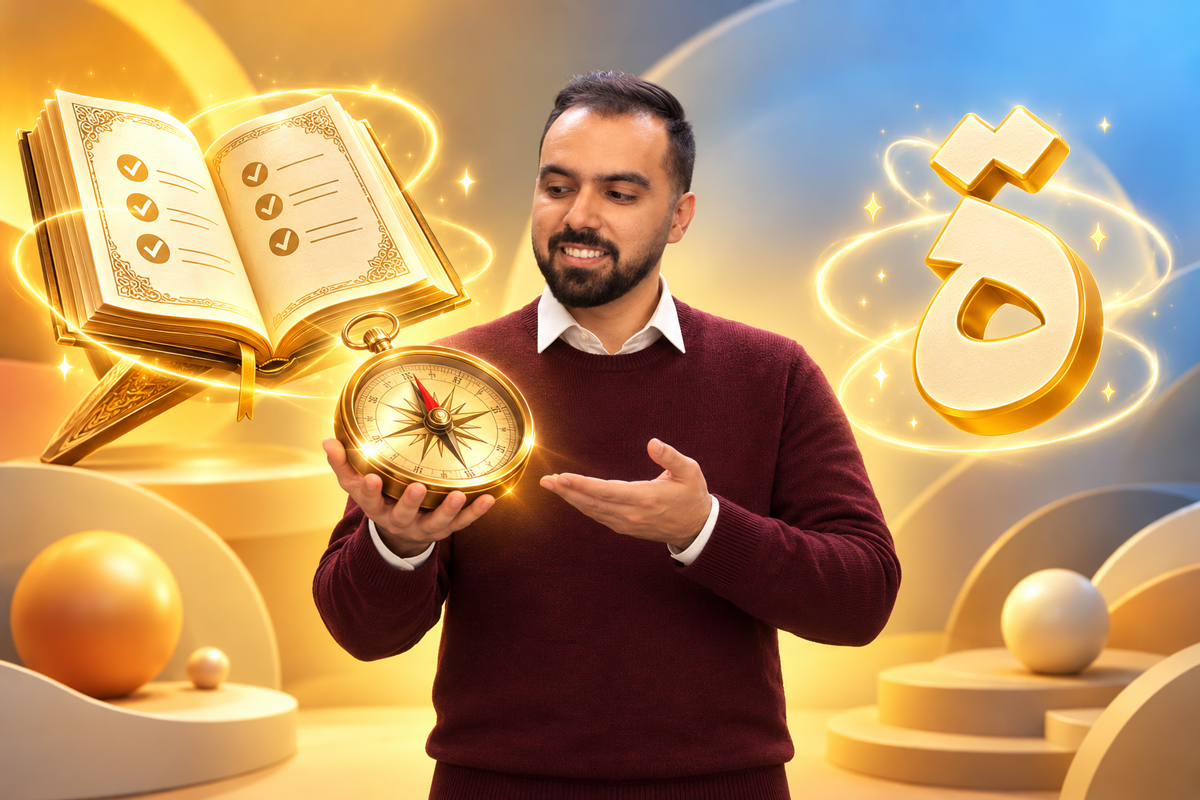 پاداش متقین و رهبری در دوران غیبت