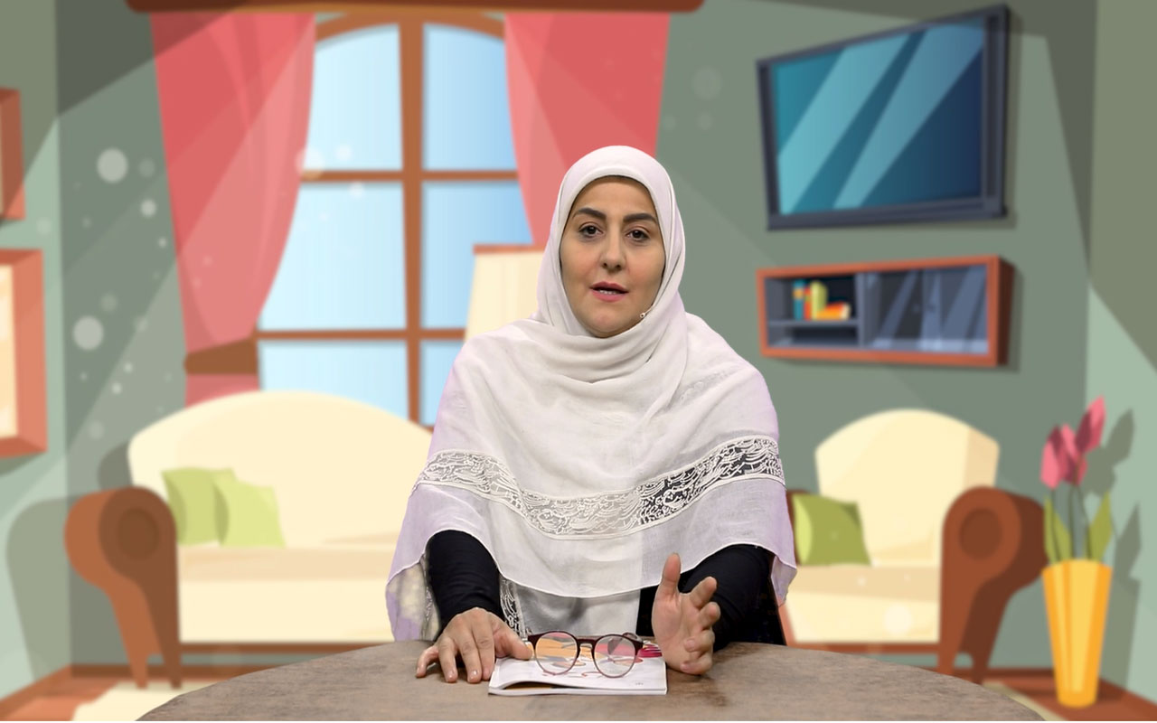 چه دنیای قشنگی !