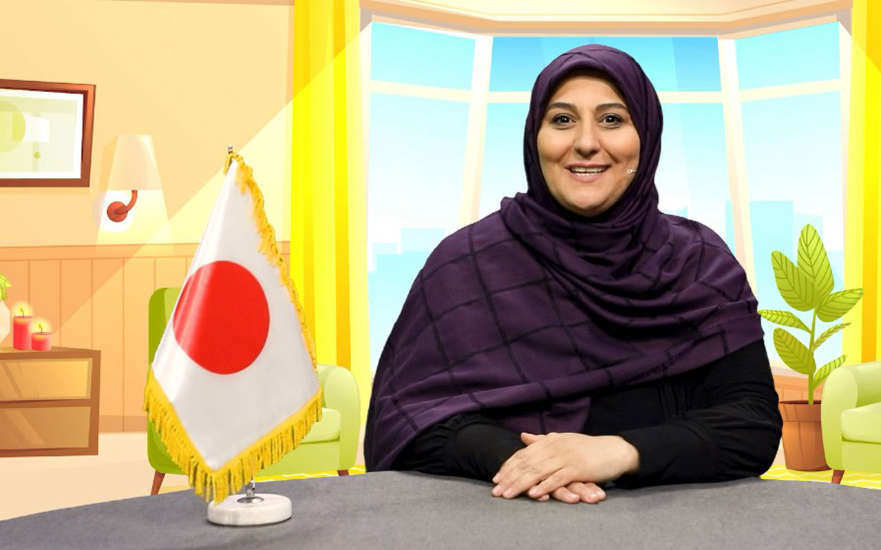 داستان نشانهی (ژ) و (چ)