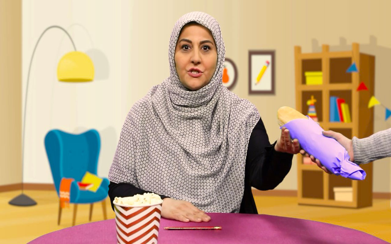 تدریس نشانهی (ذ)