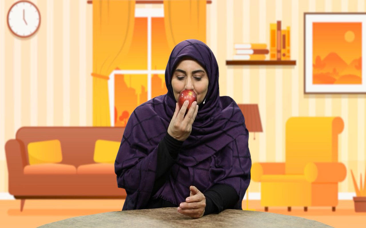خرس کوچولو