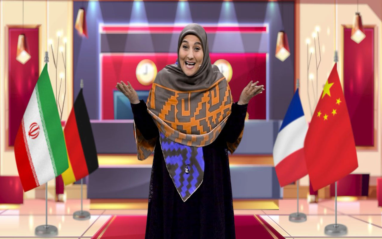 پرچم