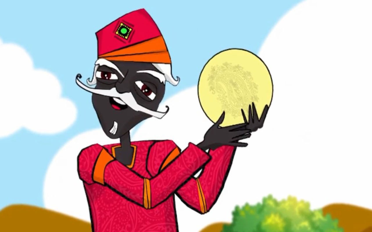 عید نوروز (۱/۲)