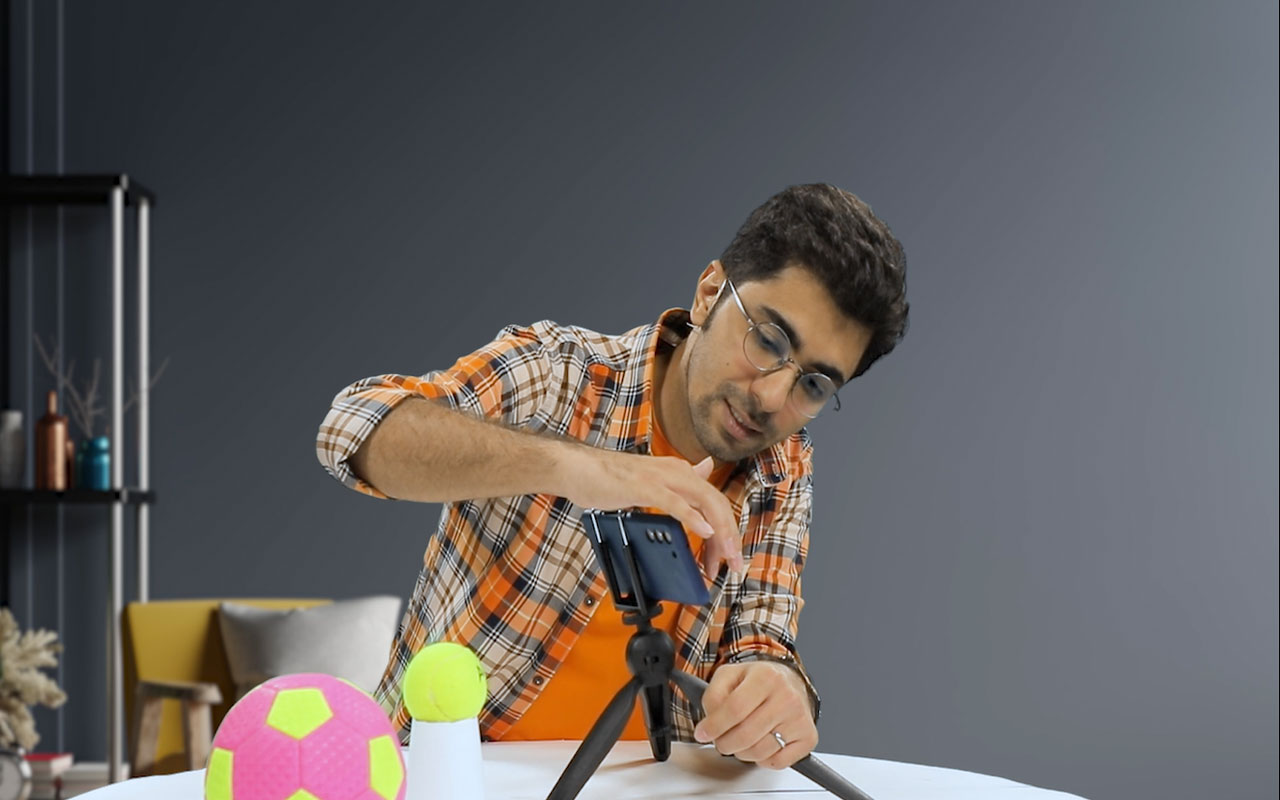 فیلمیک پرو (۲/۲)