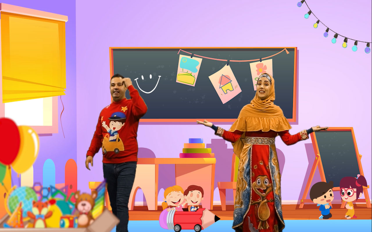 خنده و شادی