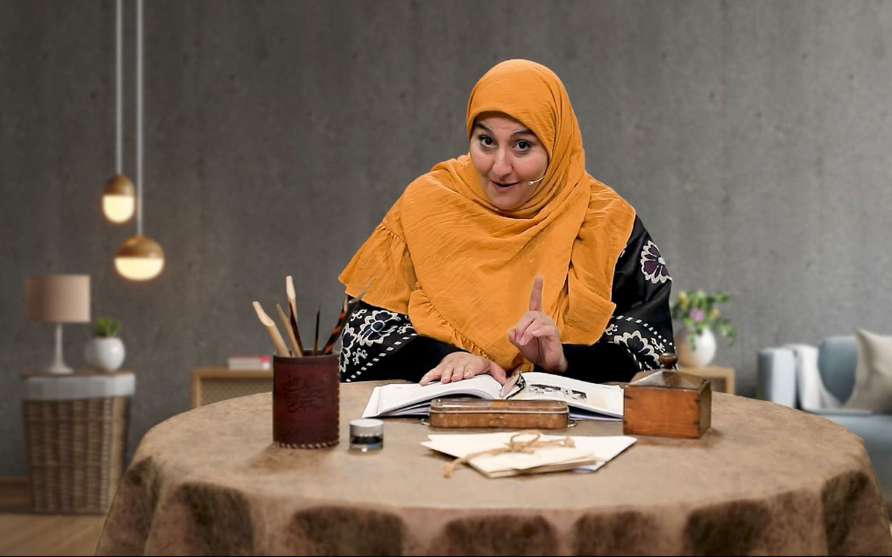 باغچهی اطفال (۱/۲)