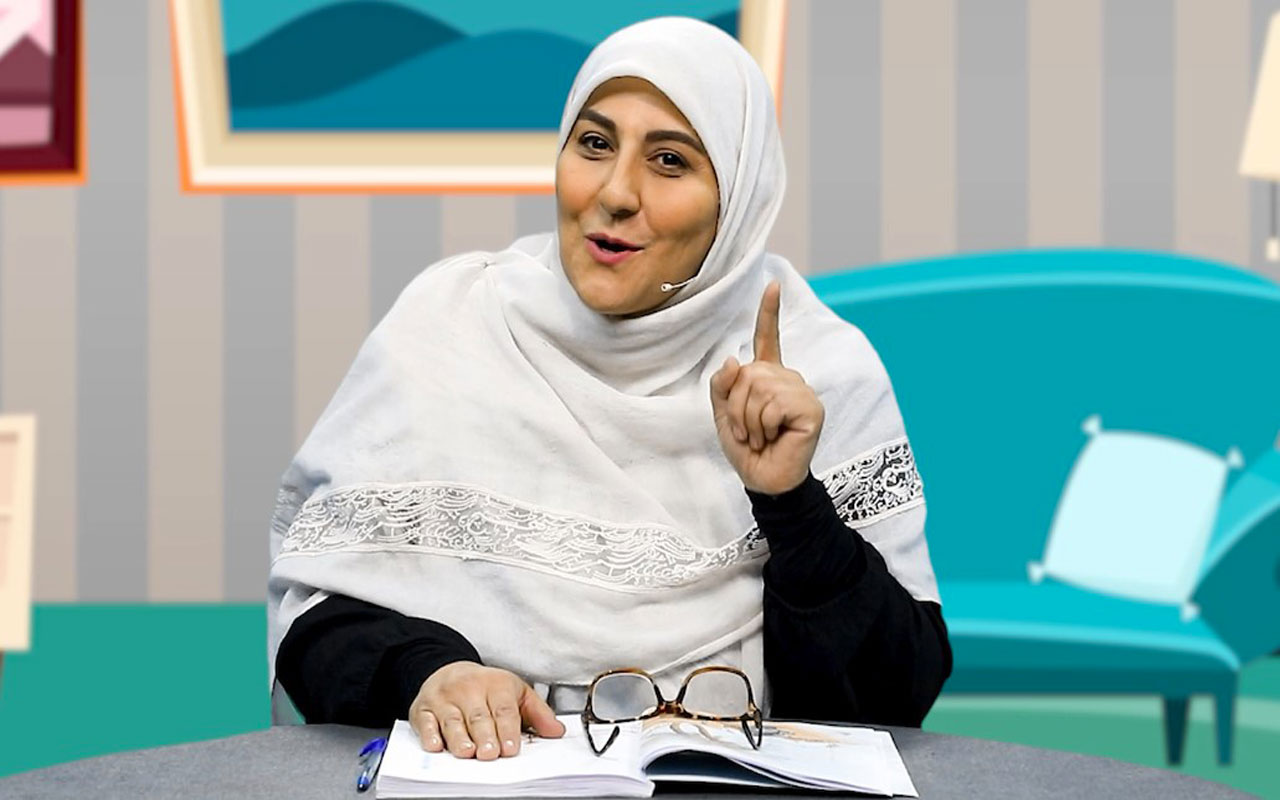 مثل و نیایش (قسمت آخر ترم دوم)