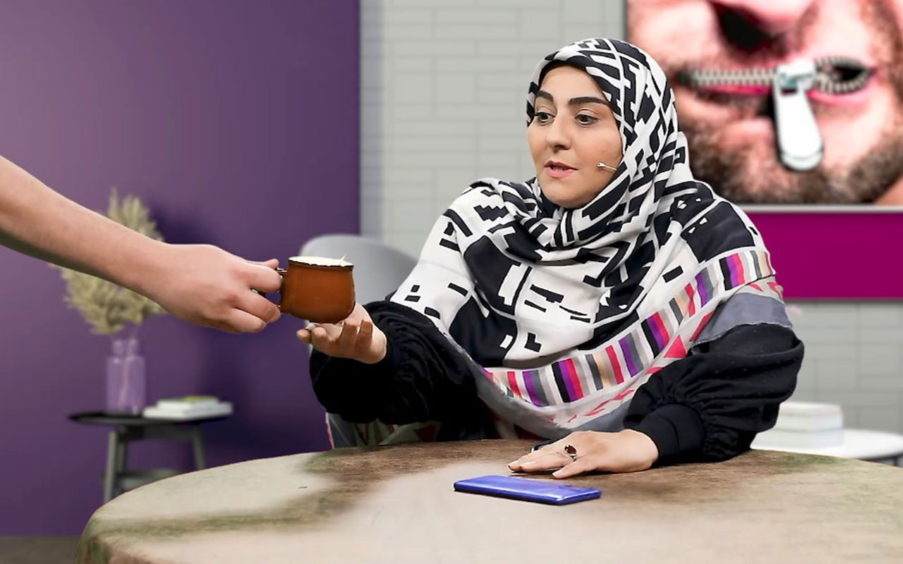 سخن
