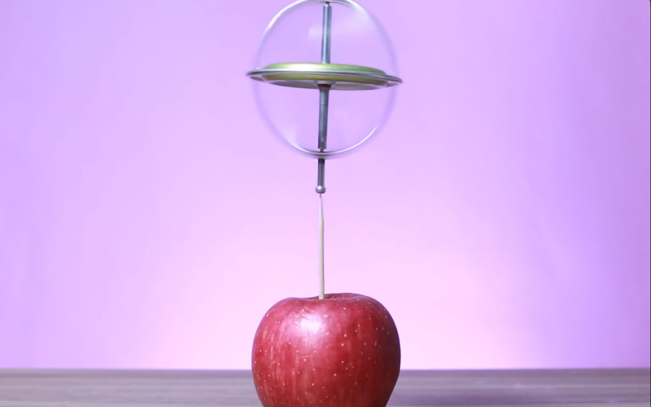  چندتا آزمایش جذاب تو خونه