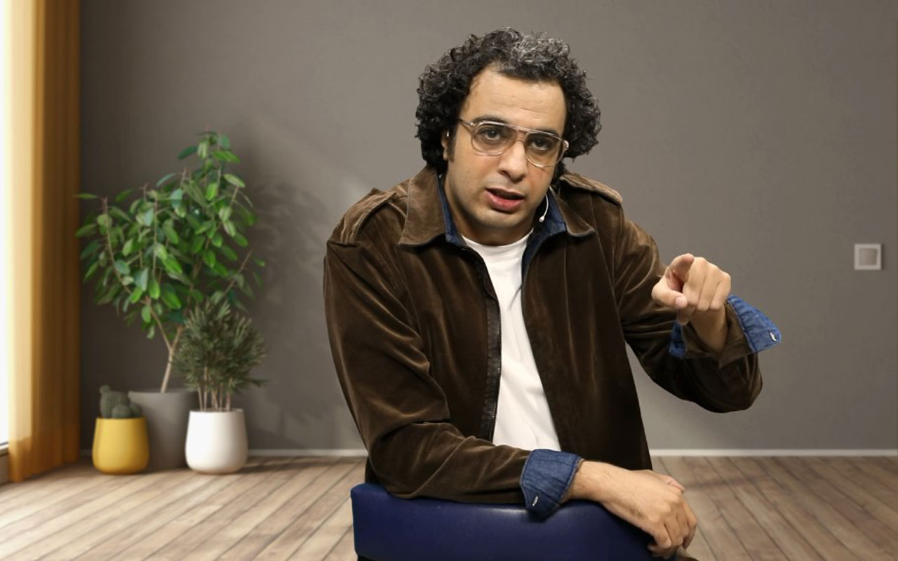 مفعول و تکرار