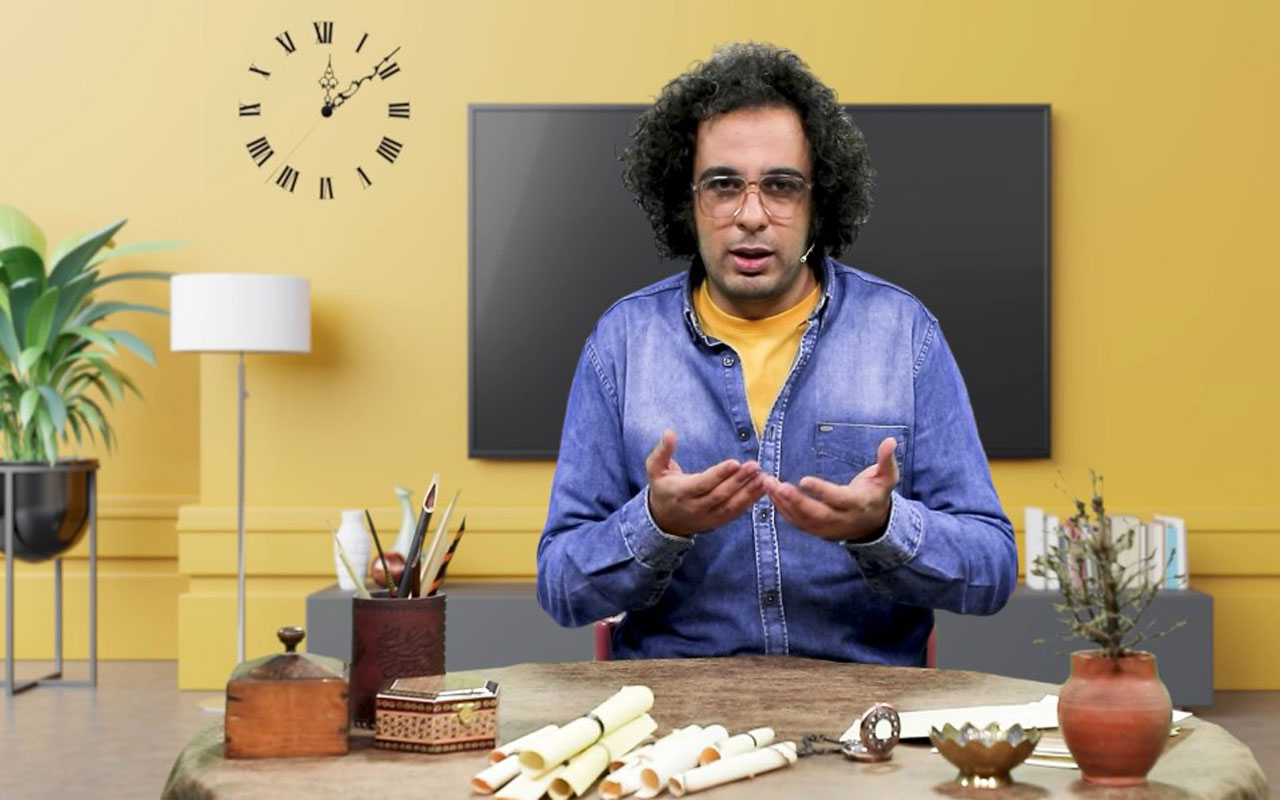 فعل اسنادی و مسند