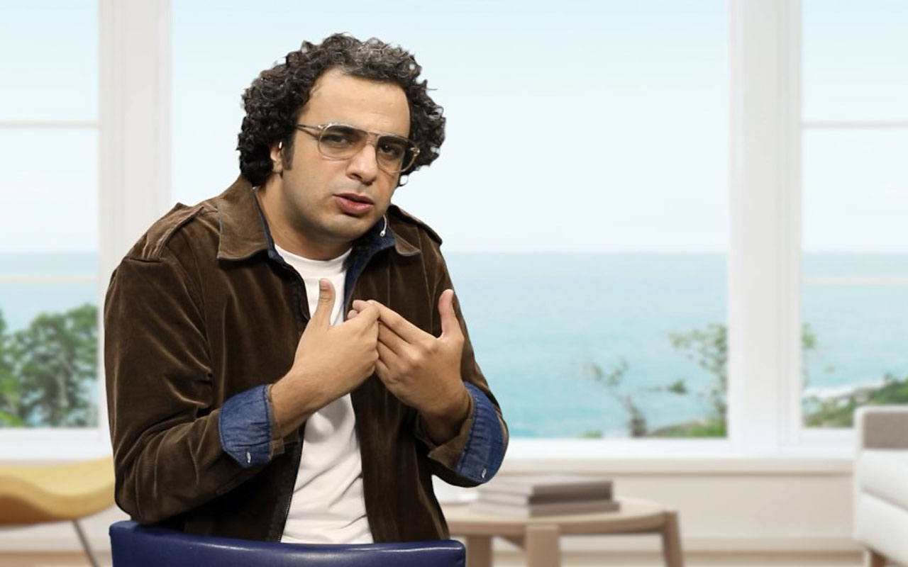 شوق مهدی