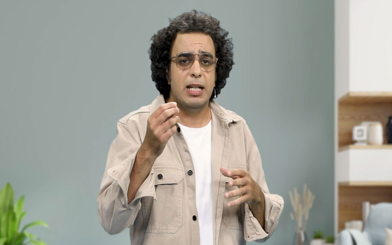 همزیستی با مام میهن