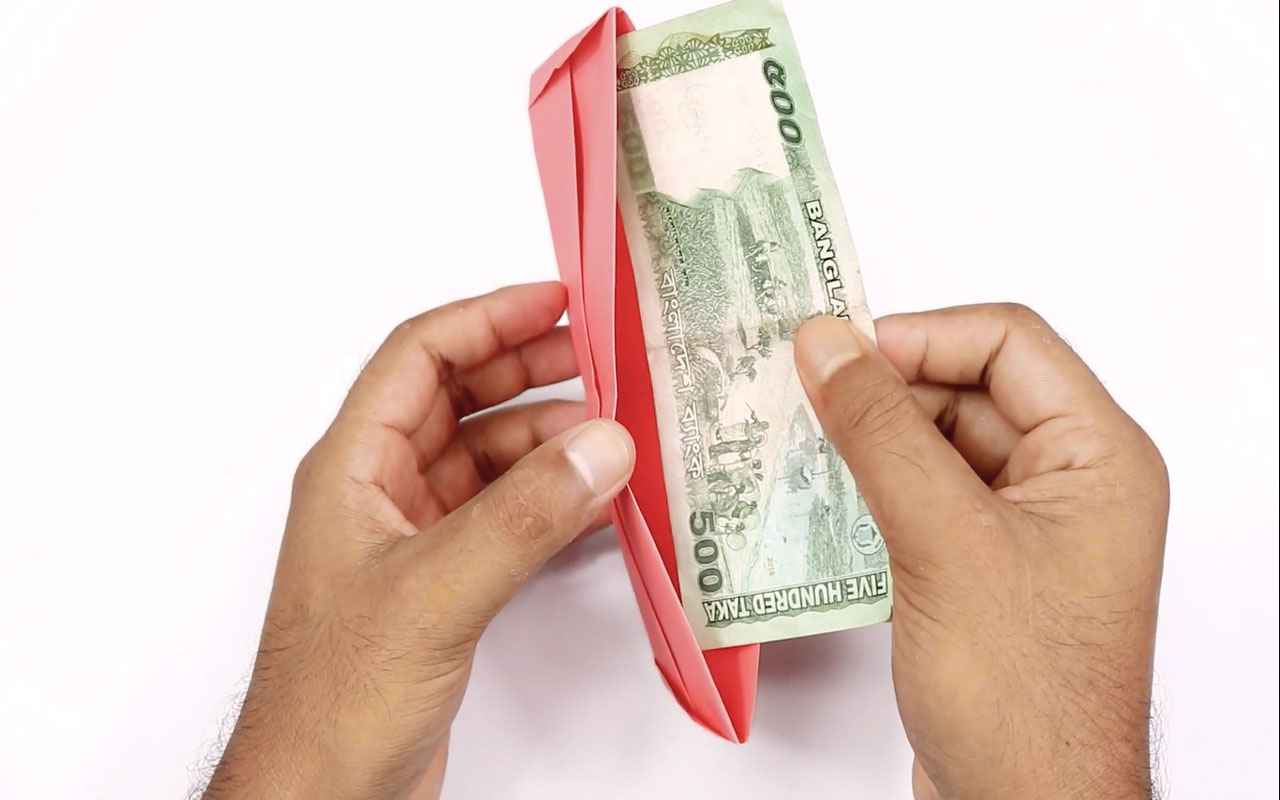 کیف پول مردانه