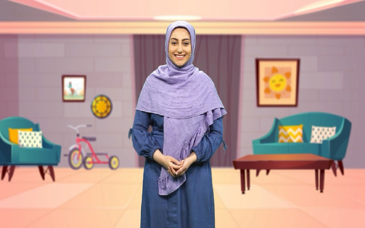 نمادهای عدد ۱ تا ۵