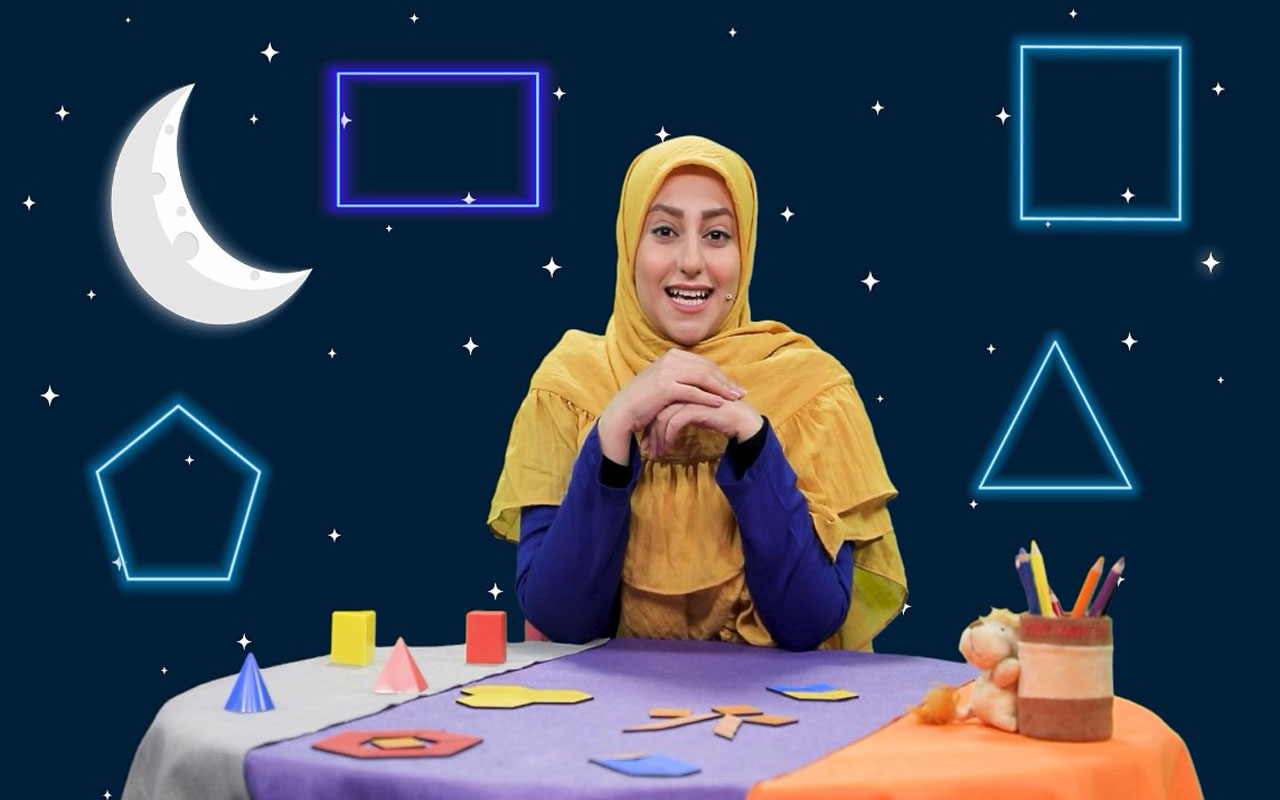 گوشه و لبه