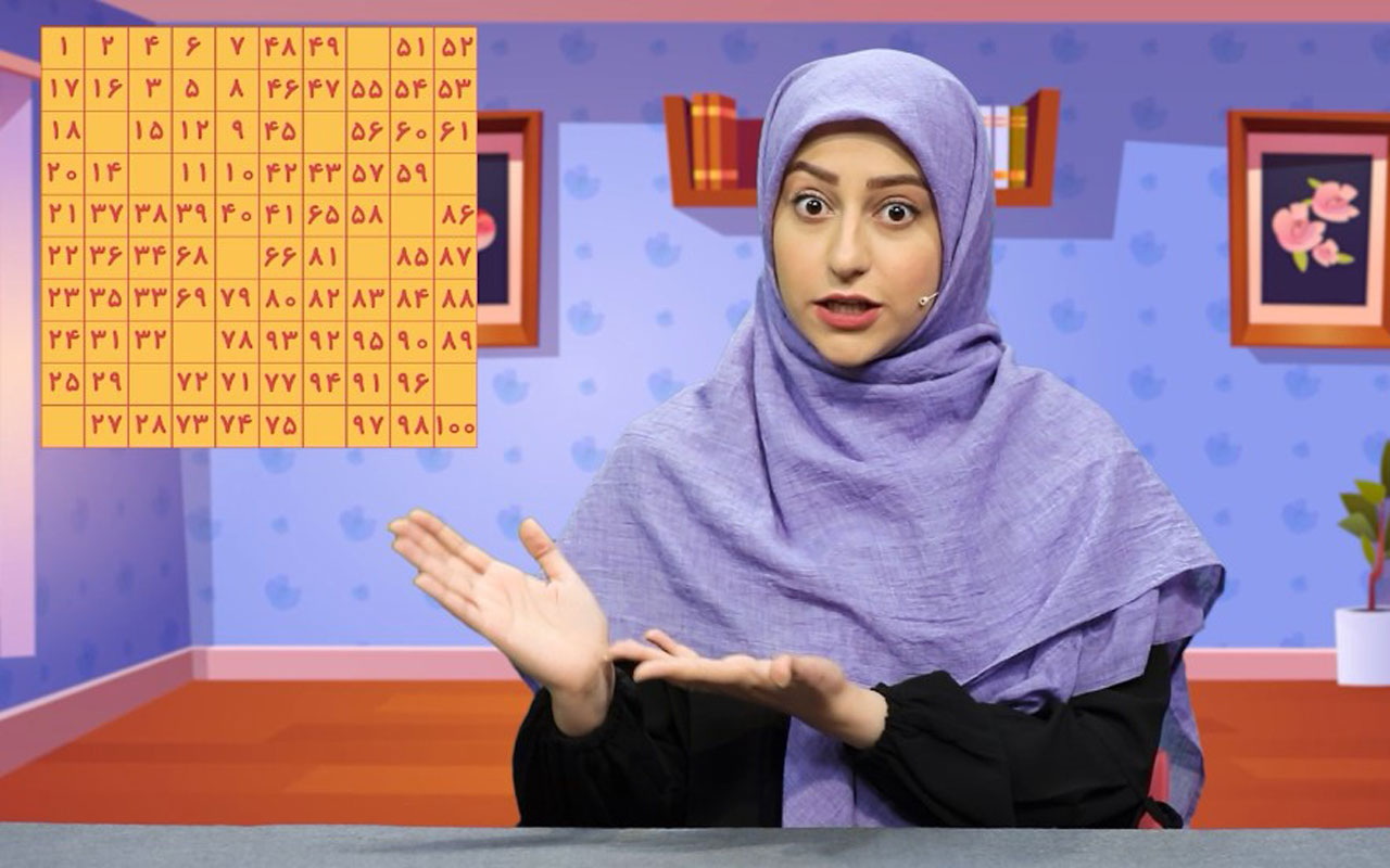 مقایسه‌ی اعداد