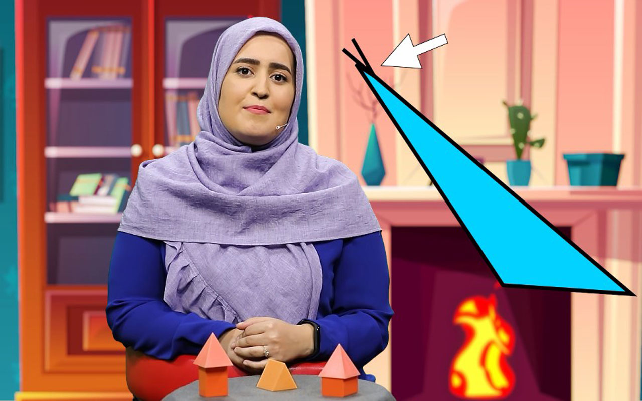 مثلث