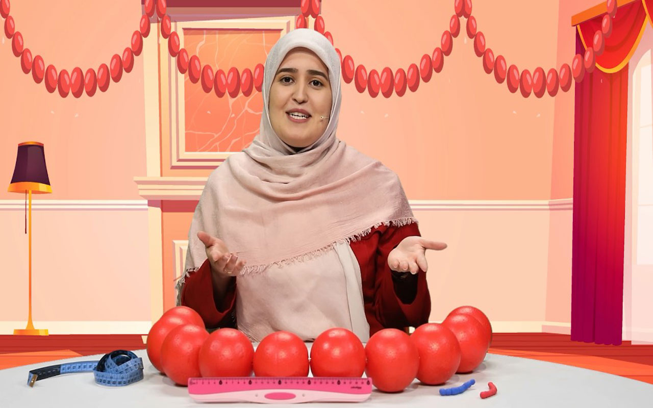 سانتی‌متر و میلی‌متر