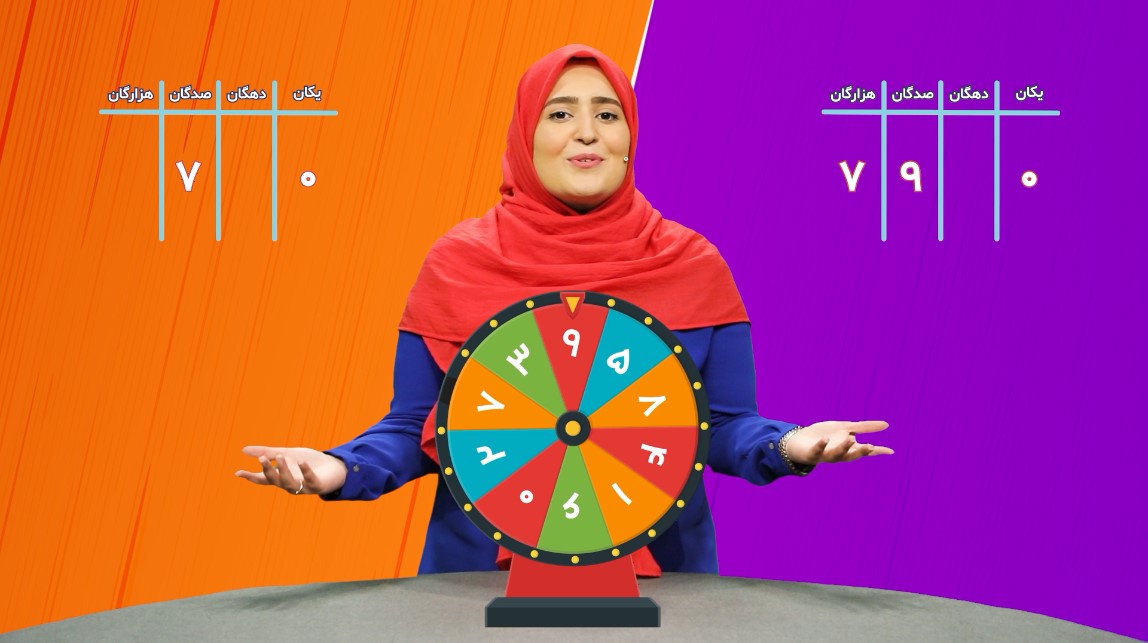 مقایسه و تقریب