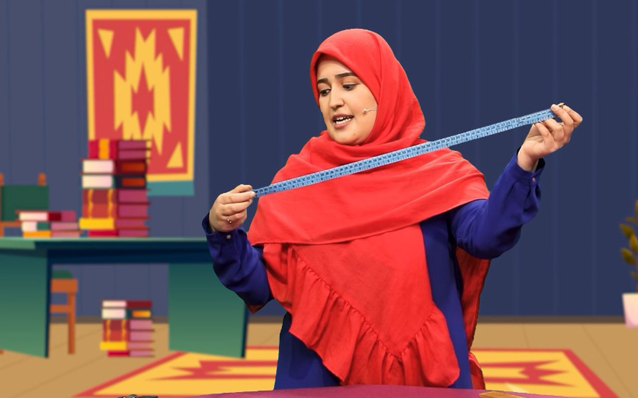 اندازه‌گیری طول