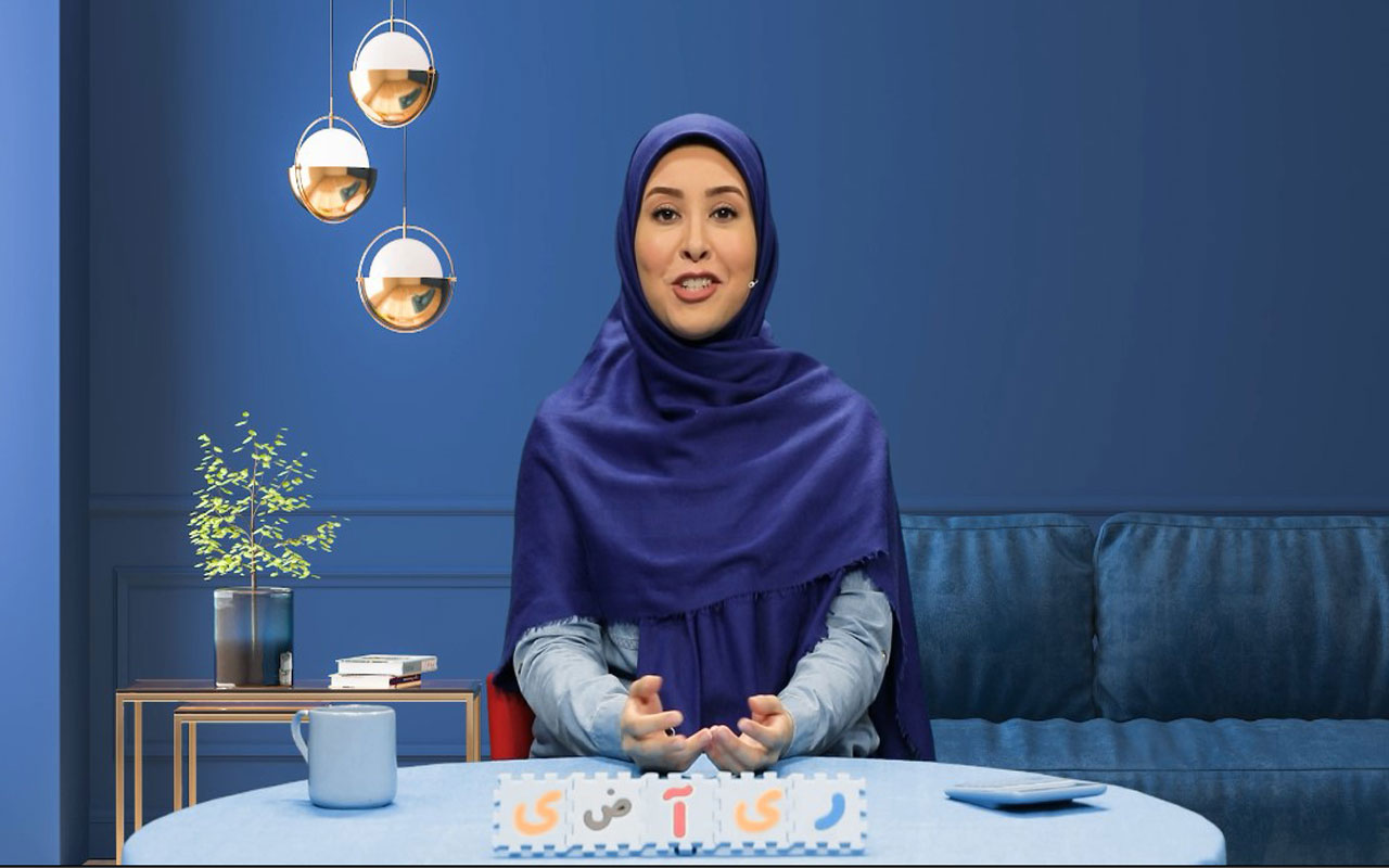 جمع و تفریق کسرها(۲/۲)