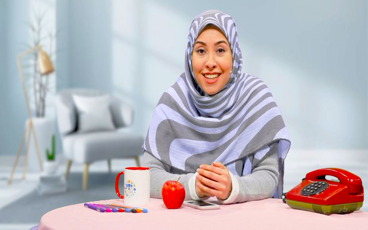یادآوری عدد مخلوط