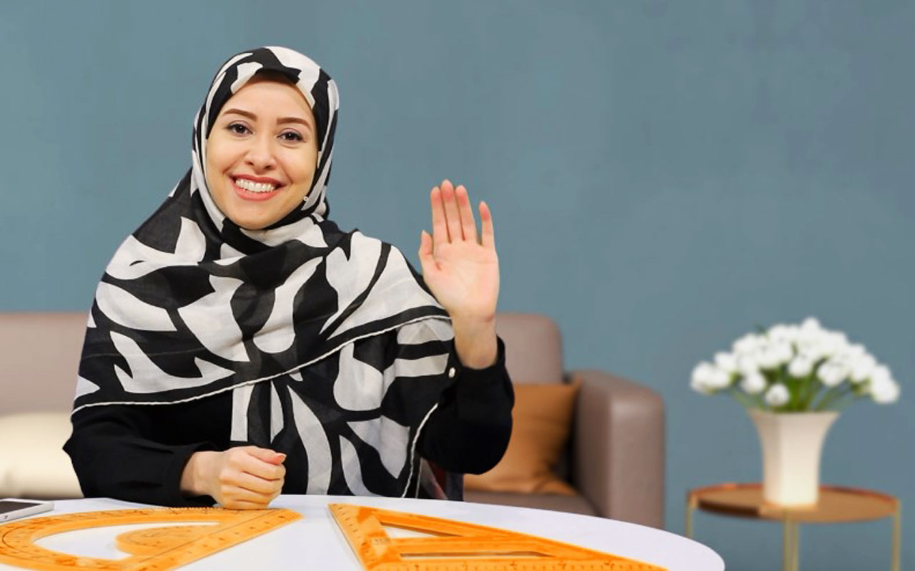 تعریف دو خط عمود