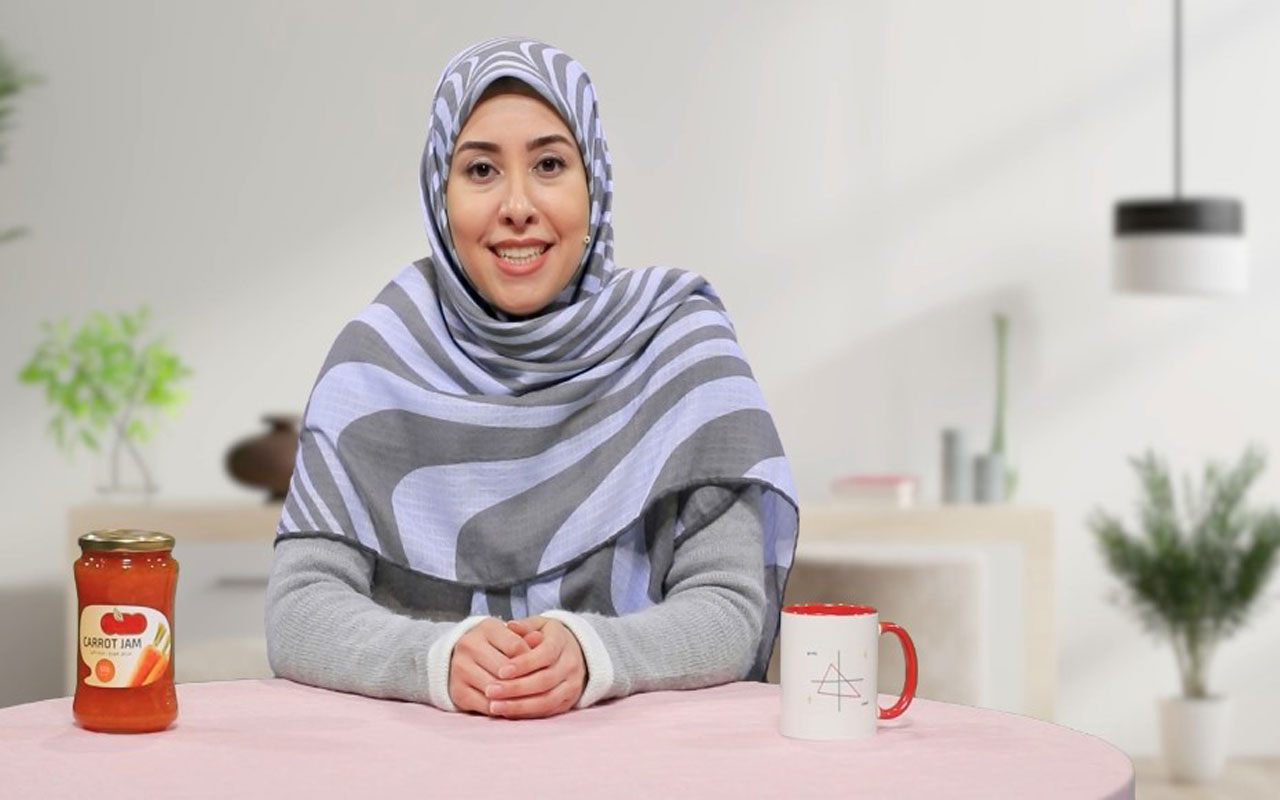 ضرب اعداد اعشاری (۱/۳)