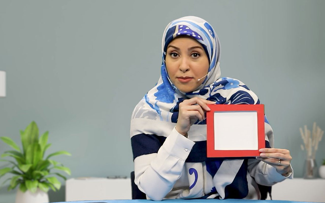مساحت لوزی(۲/۲)