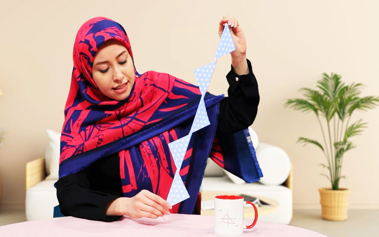 اندازه‌گیری مرور مساحت