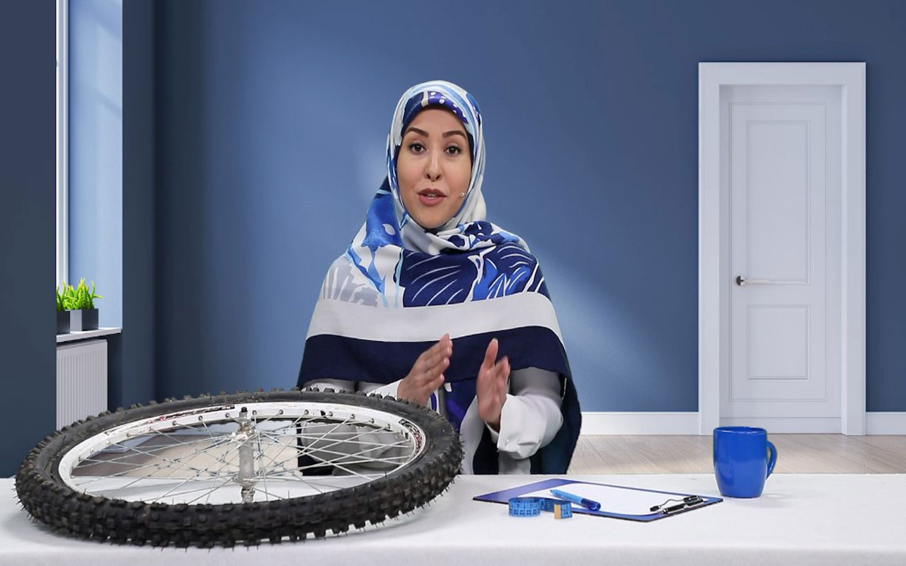 تقسیم یک عدد بر عدد اعشاری (۲/۲)