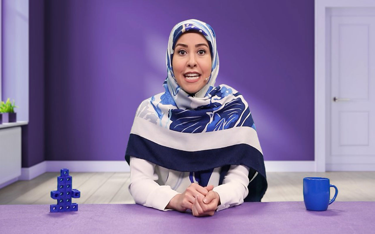 مرور اعداد اعشاری